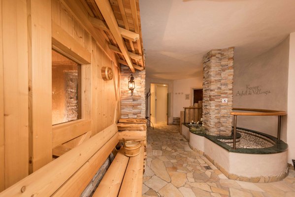 Hotel Miravalle - Active holiday in Val Gardena