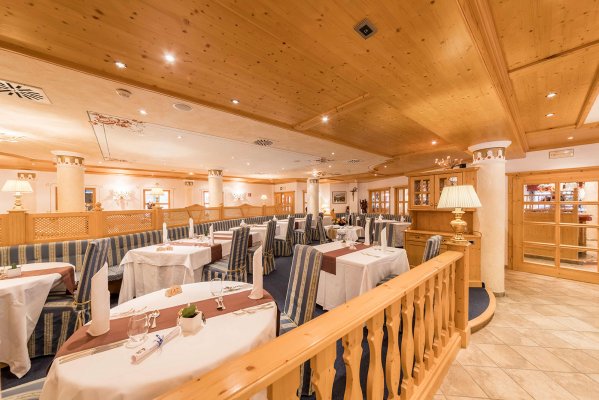 Hotel Miravalle - Vacanza attiva in Val Gardena