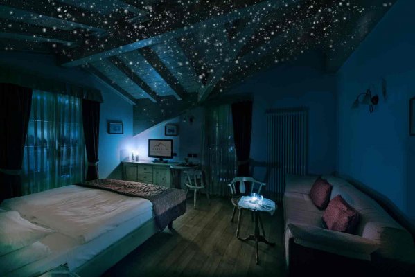 Hotel Rancolin - Отдых вашей мечты в Доломитах долины Валь ди Фасса