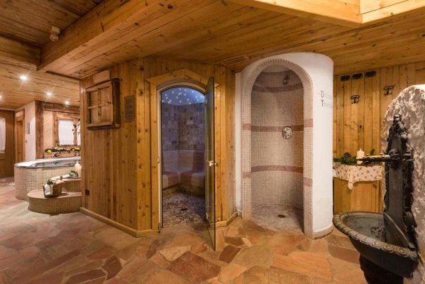 Hotel Rancolin - Holiday in the Val di Fassa Dolomites