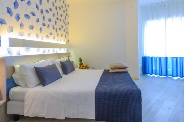 Hotel Torremaura - Holiday in Milano Marittima