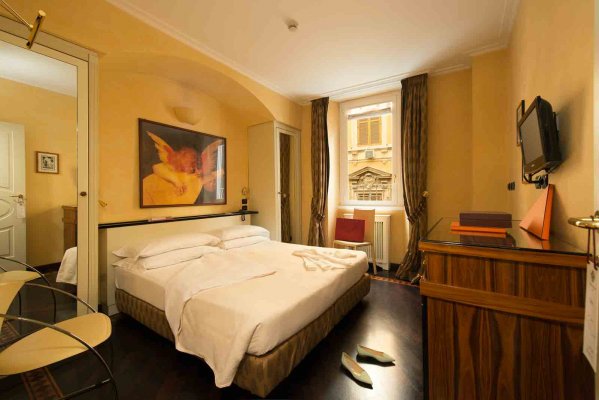 Hotel Gregoriana - Hotel a Roma