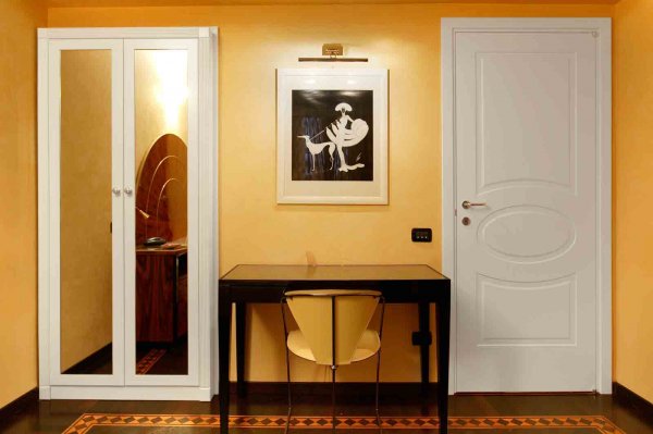 Hotel Gregoriana - Hotel a Roma