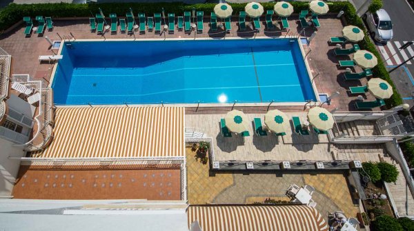 Pietra di Luna - Hotel in the Amalfi Coast