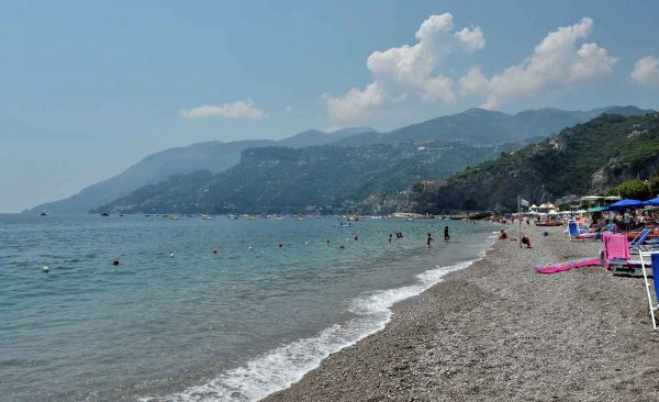 Pietra di Luna - Hotel in Costiera Amalfitana