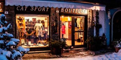 Cat Sport Boutique