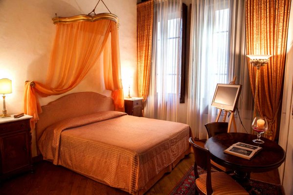 Boutique Hotel in Piazza della Signoria Florence