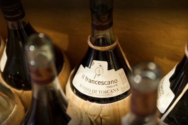 Il Francescano - Trattoria tipica toscana a Firenze