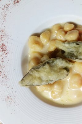 Il Francescano - Trattoria tipica toscana a Firenze