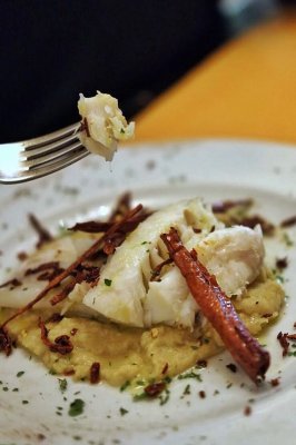 Il Francescano -  Typical Tuscan trattoria in Florence