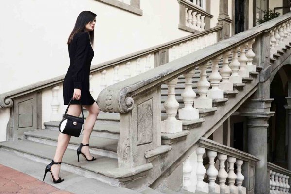 Maison Ireri Firenze - Borse scarpe e accessori in pelle