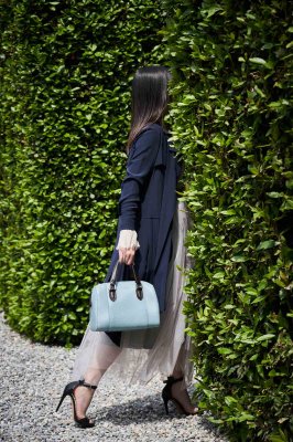 Maison Ireri Florence - Leather bags shoes and accessories