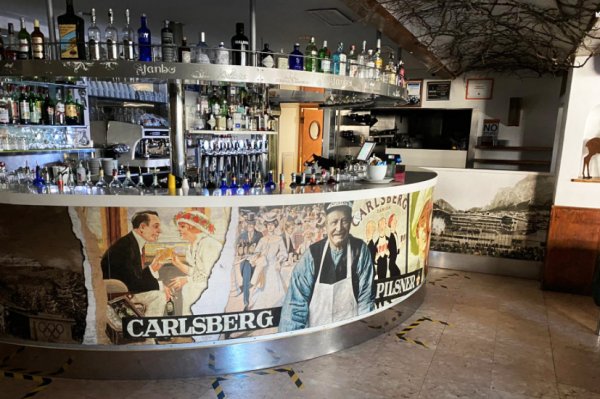 Janbo Disco Pub Cortina