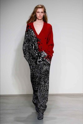 KRIZIA - Autumn Winter Collection 2018-19