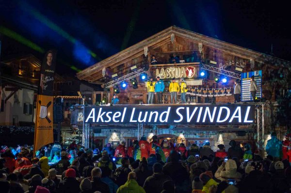  LA STUA - Restaurant, Bar & Apres Ski in Selva Val Gardena