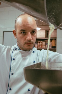 La Maison de la Crêpe - Creperia e gelateria artigianale a Venezia