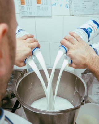 La Maison de la Crêpe - Creperia e gelateria artigianale a Venezia