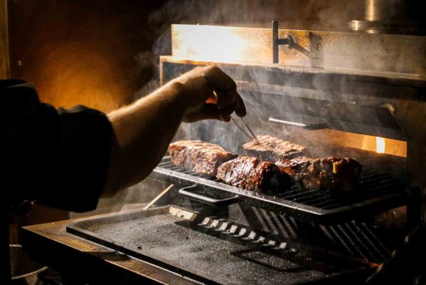 La Tambra Steakhouse & Restaurant Val Gardena