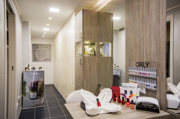  La vie en Rose - Beauty Centre Courmayeur