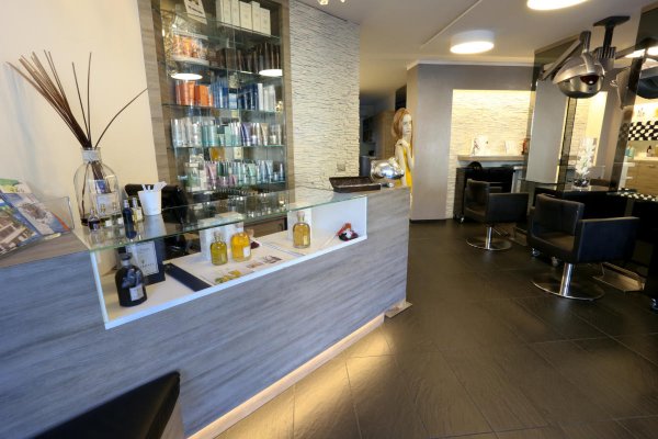 La vie en Rose - Beauty Centre Courmayeur