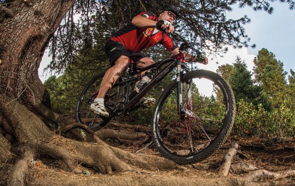 MTB School Val Gradena - Mountain Bike in Val Gardena