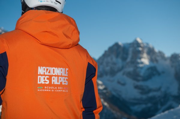 Scuola Sci Des Alpes - Ski school in Madonna di Campiglio