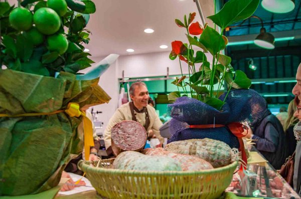 Macelleria Menoni Luca - La prima Ristomacelleria di Firenze