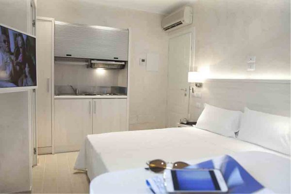 Gruppo Cimino Hotels - Marina Suite Hotel Viserba Rimini