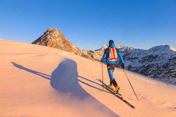 Montivas Lodge Livigno