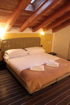 Hotel Nordend - Hotel a Gressoney 