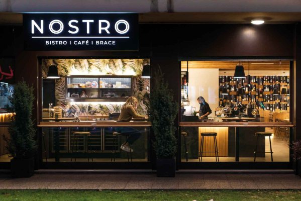 Nostro Bistrot Bolzano