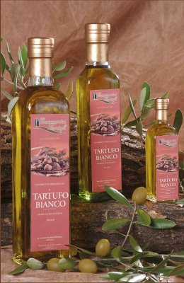  Gazzarrini Tartufi - San Miniato Truffle