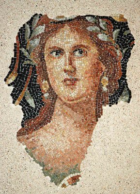 Officina del Mosaico - Mosaic workshop in Ravenna