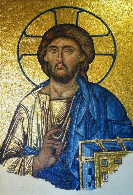 Officina del Mosaico a Ravenna