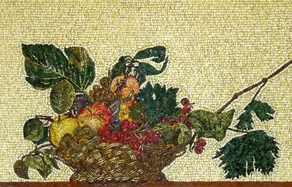 Officina del Mosaico a Ravenna