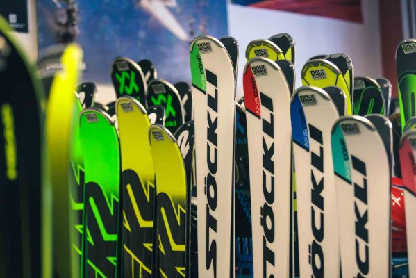 Only Ski - Noleggio sci a La Thuile