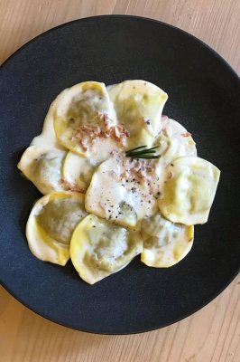 Osteria La Bajona - Piatti tipici valtellinesi 