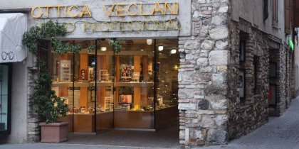 Ottica Veclani