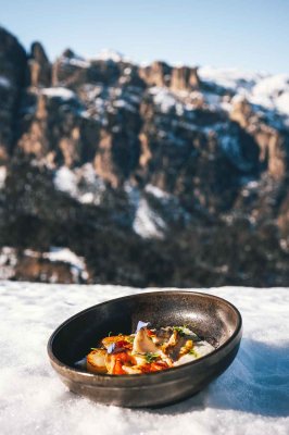  Club Moritzino - L'Après ski più cool delle Dolomiti