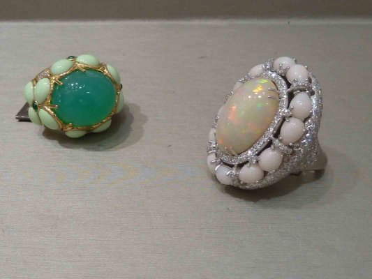 La Caprese Jewellery