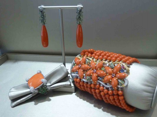 La Caprese Jewellery