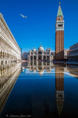 Cà Furlan - b&b in Venice