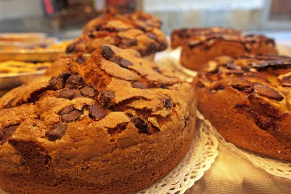 Pastificio Gabriella - High culinary tradition in Courmayeur