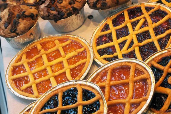 Pastificio Gabriella - High culinary tradition in Courmayeur