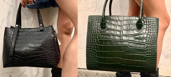 Roberta Firenze Leather Goods - высокое качество строго мэйд ин Итали