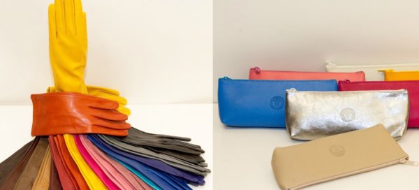 Roberta Firenze Leather Goods - Alta qualità Made in Italy