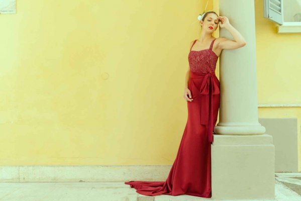 Pietro Amendola Couture - ателье свадебных платьев  в Реджо-Эмилии