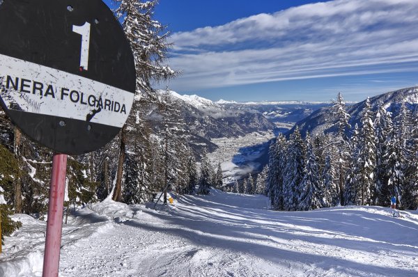 PM SCI - Прокат лыж в Фольгариде