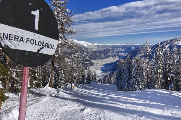 PM SCI - Ski & Snowboard rental in Folgarida