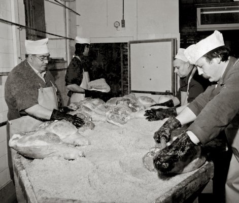 Salumificio Coccia Viterbo